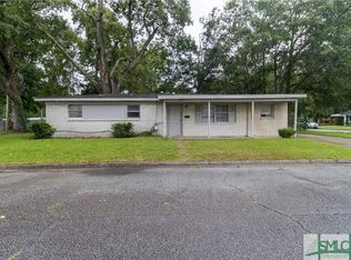1421 E 56th St, Savannah, GA 31404