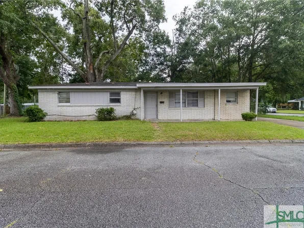 1421 E 56 Street, Savannah, GA 31404