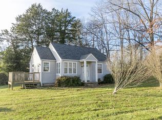 9383 Red House Rd, Appomattox, VA 24522