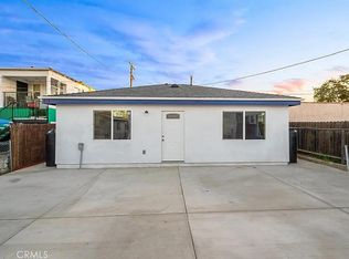 612 W 111th Pl, Los Angeles, CA 90044