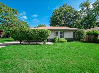 6801 Norma St, Fort Worth, TX 76112