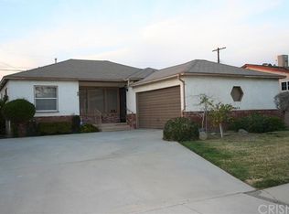 13531 Bromwich St, Pacoima, CA 91331