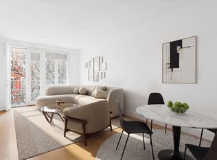 346 E 119th St #5A, New York, NY 10035