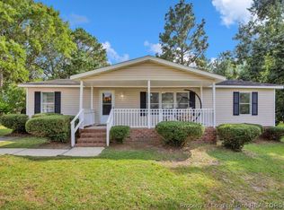 2207 Keen Ct, Raeford, NC 28376
