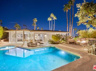 901 W Via Livorno, Palm Springs, CA 92262