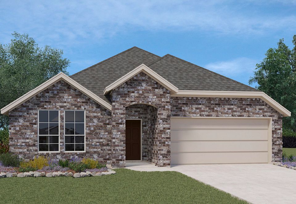 Plan Elevation.