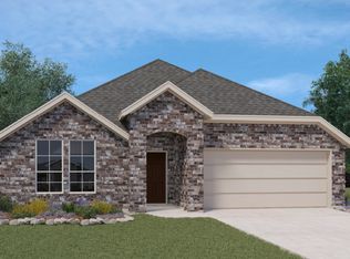 3914 Faulkner Ave, Celina, TX 75009