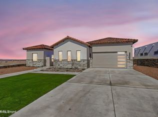 1930 Concho Ct, El Paso, TX 79911