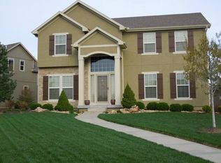 16878 W 164th Pl, Olathe, KS 66062