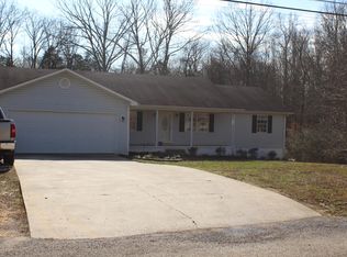 145 County Road 208, Athens, TN 37303