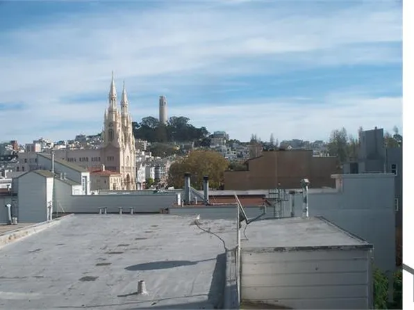 1844 Mason St, San Francisco, CA 94133