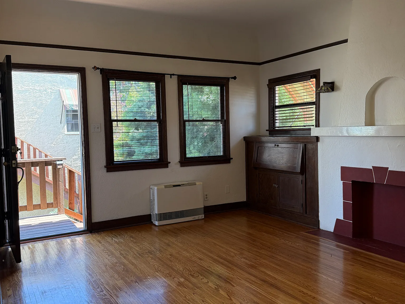 1 bed, $1,950 — Photo 3