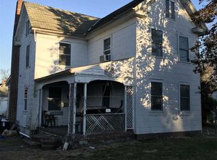 13 Hall St, Newport, NJ 08345