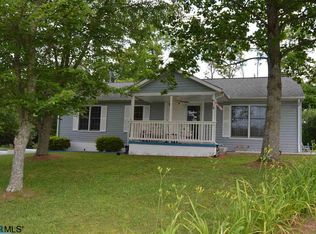 92 Rippin Run Rd, Ruckersville, VA 22968