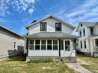 616 McDonough St, Sandusky, OH 44870