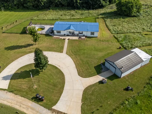 149 Motley Ln, Harrodsburg, KY 40330