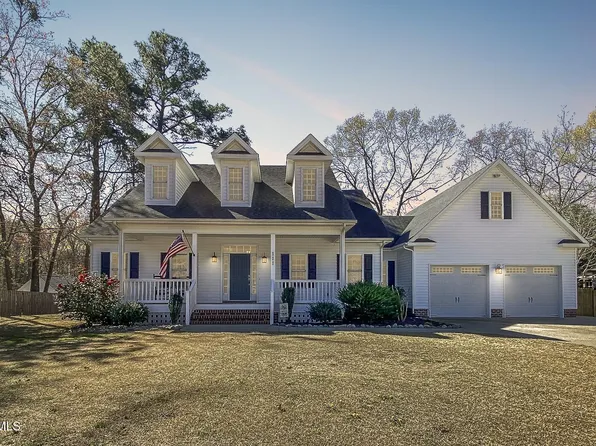 111 Dogwood Drive, Camden, NC 27921