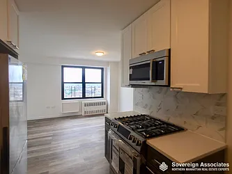 Rented by Sovereign Associates