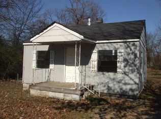 4140 Barr Ave, Memphis, TN 38111