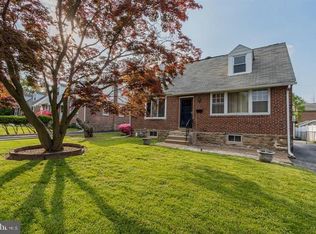 437 E Rively Ave, Aldan, PA 19018