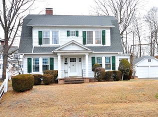 153 Porter St, Manchester, CT 06040