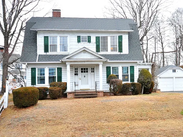 153 Porter Street, Manchester, CT 06040