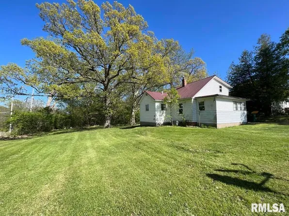 231 Chandler Blvd, Macomb, IL 61455
