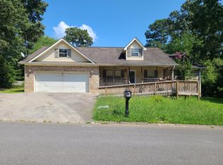 158 Savannah Ridge Trl NE LOT 16, Cleveland, TN 37323