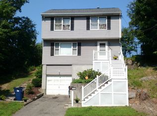 2543 Centre St, West Roxbury, MA 02132