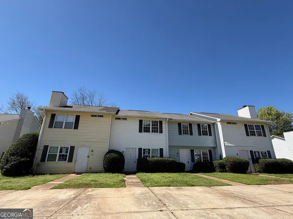 1750 Bob White Ln SE, Conyers, GA 30013