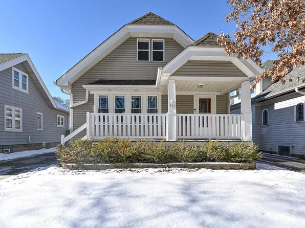 411 North 70th STREET, Wauwatosa, WI 53213