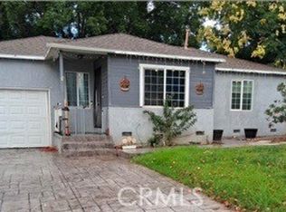8919 Boyar Ave, Whittier, CA 90605