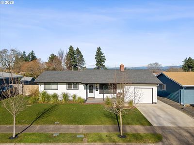 11821 NE Siskiyou St, Portland, OR, 97220