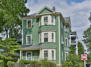 186 Arborway, Jamaica Plain, MA 02130