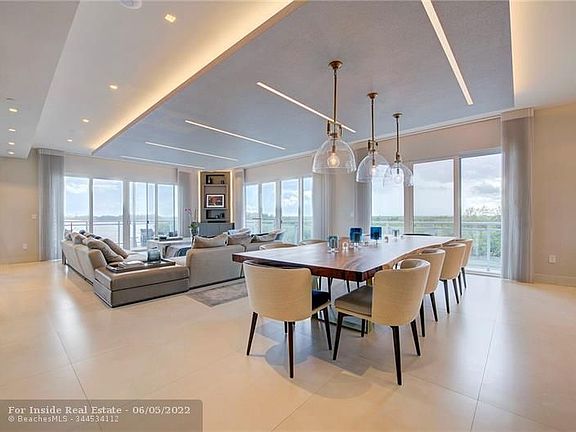 4th image of 5900 N Ocean Dr