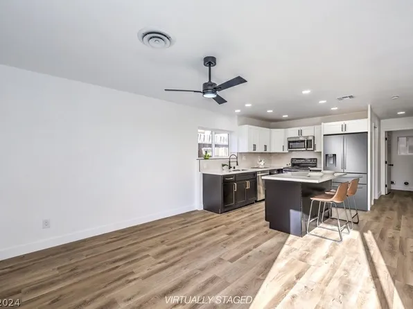 381 N 14th St, Las Vegas, NV 89101