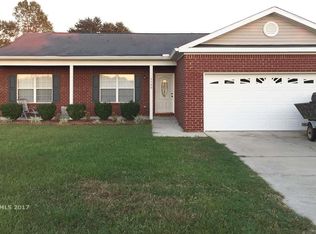 9360 Bingham St, Elberta, AL 36530