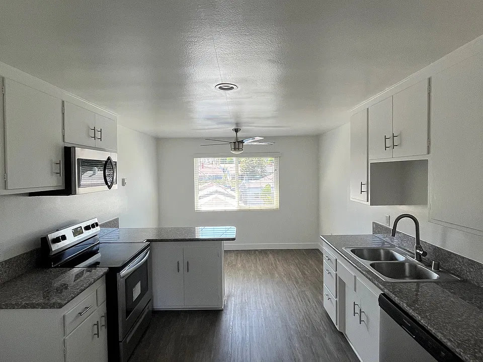 Kitchen and Dining