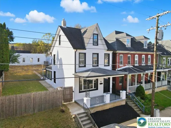 338 W Lincoln St, Easton, PA 18042