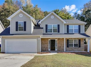 4224 Virgil Moon Xing, Loganville, GA 30052
