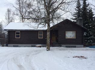 1561 G St, Anchorage, AK 99501