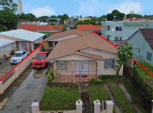 Central Park, Miami, FL 33135