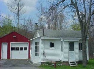 7491 Mariaville Rd, Delanson, NY 12053