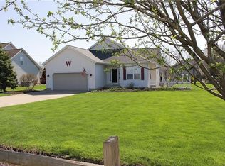 6130 Stoney Ridge Rd, North Ridgeville, OH 44039