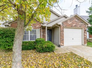 1164 Red Stone Dr, Lexington, KY 40509