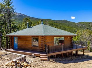 260 Pine Drive, Idaho Springs, CO 80452