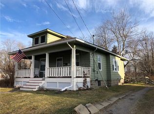 607 Euclid Ave, Grove City, PA 16127
