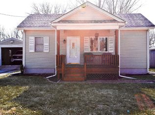 857 Kinsey St, Valparaiso, IN