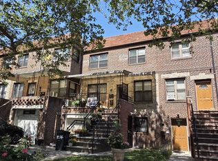 7234 Yellowstone Blvd FL 2, Forest Hills, NY 11375