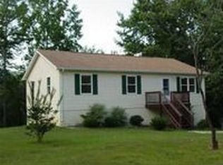 109 Mallard Ln, Stanardsville, VA 22973